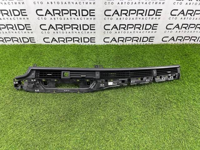 8W1820902E VAG Решетка вентиляции салона на "торпедо" купить в Винница