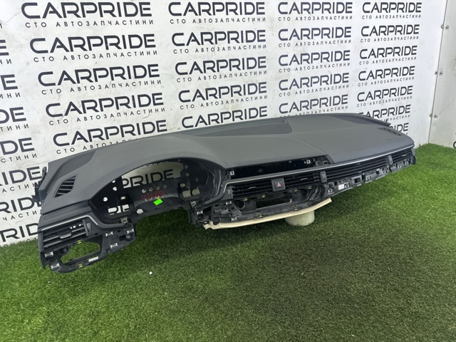 VAG 8W1857001KMBX Панель салона передняя "торпедо" в наличии Черновцы