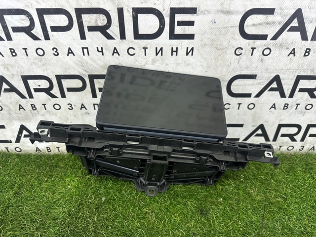 Бортовой компьютер 8W1919604 VAG