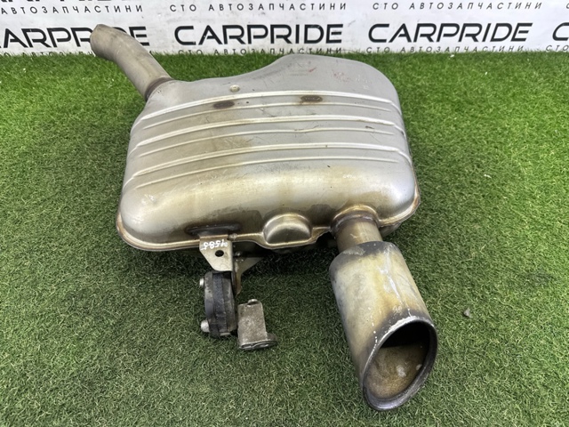 Глушитель задний 8W5253609A VAG