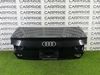 Кунг пикапа Audi A4 B9