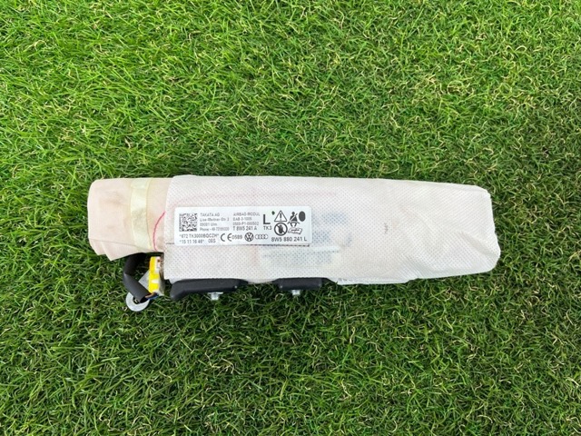 8W5880241L VAG Подушка безопасности (AIRBAG) спинки сиденья левого купить в Украина