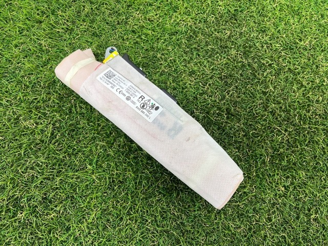 8W5880242L Подушка безопасности (AIRBAG) спинки сиденья правого купить Киев