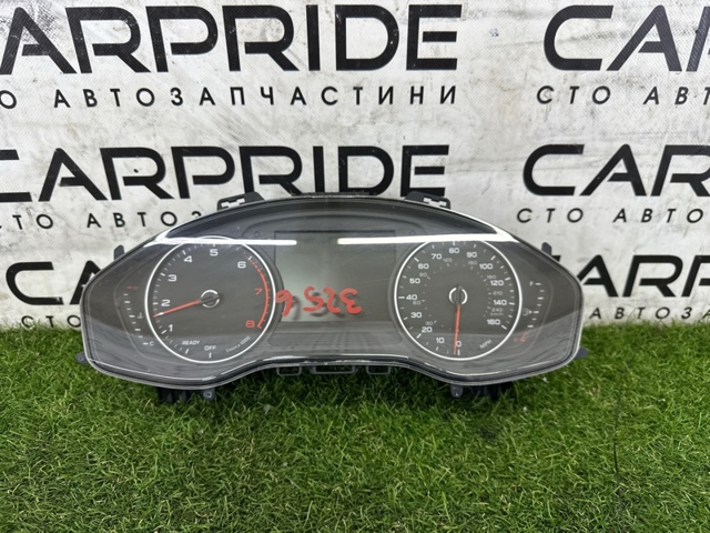 Щиток приборов 8W5920840A VAG