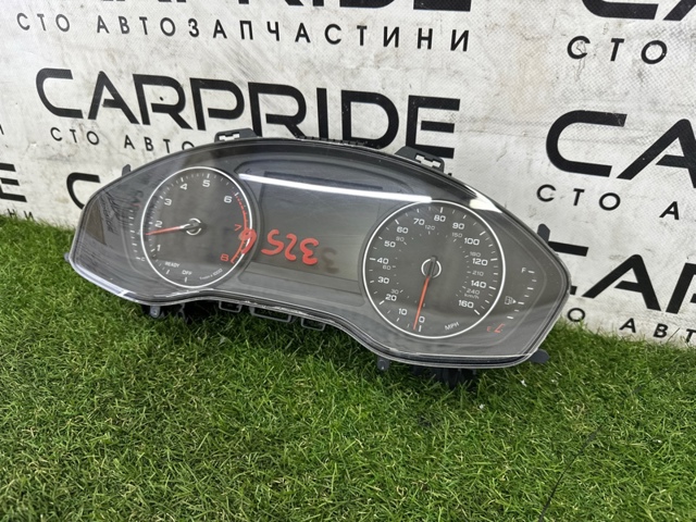 VAG 8W5920840A Панель приборов в наличии Полтава