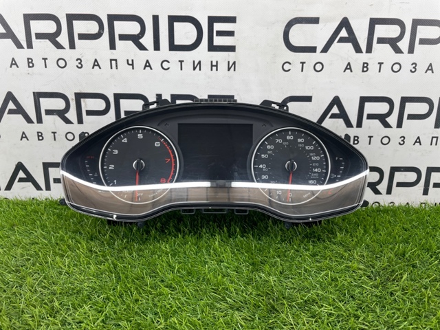 VAG 8W5920840A Панель приборов в наличии Запорожье