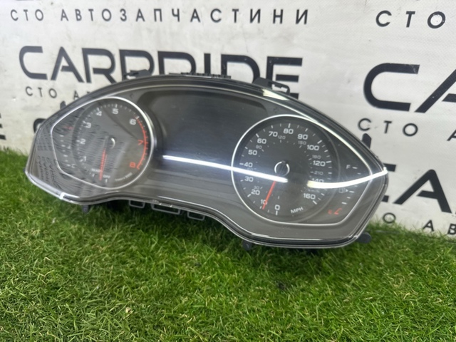 8W5920870C VAG Приборная доска (щиток приборов) купить в Днепр