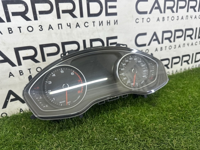 8W5920870C Панель приборов купить Павлоград