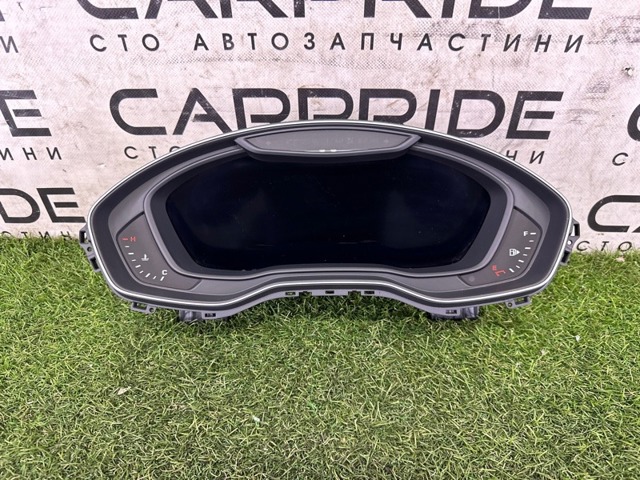 Приборная доска 8W5920890C VAG
