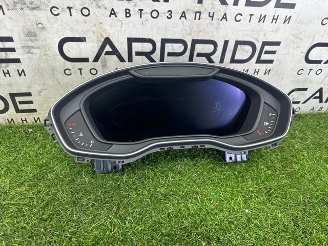 Приборная доска 8W5920890E VAG