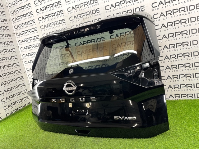 9001A6RC7E NISSAN Ляда купить в Черновцы
