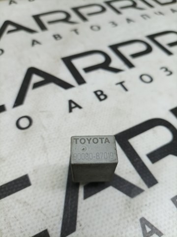 Реле противотуманной фары 9008087019 HONDA