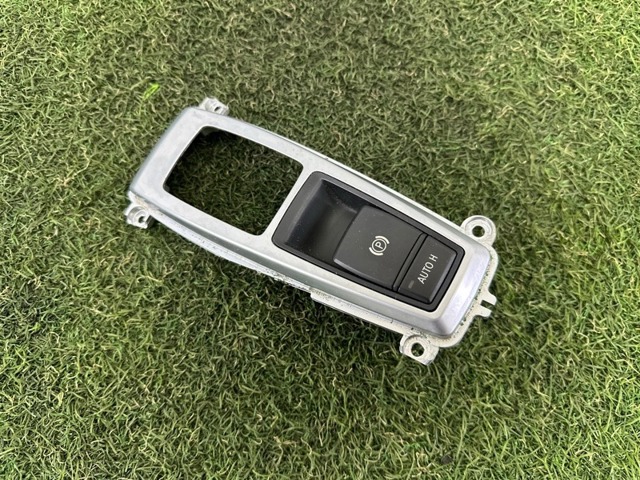 9148508 BMW Клавиша электромеханического стояночного тормоза купить в Житомир