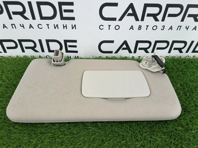 Козырек противосолнечный 92011SJ040ME SUBARU