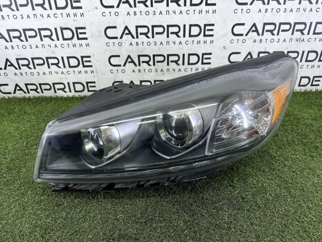 HYUNDAI 92101C6510 Фара левая в наличии Днепр