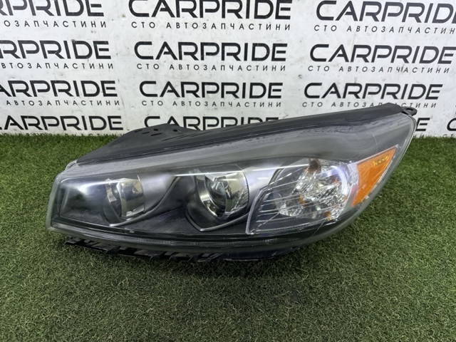 Фара 92101C6510 HYUNDAI