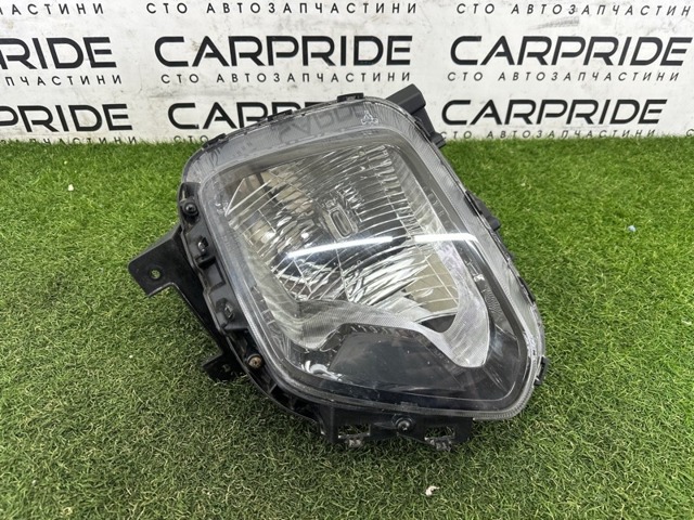 Вставка фары правой 92102K0040 HYUNDAI