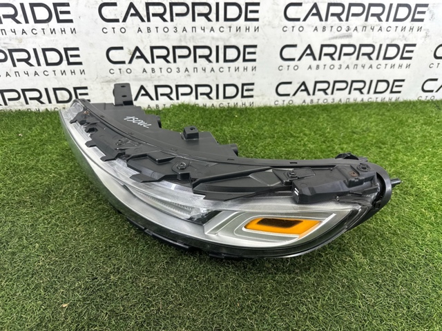 92207K0020 HYUNDAI Фара дневного света левая купить в Николаев