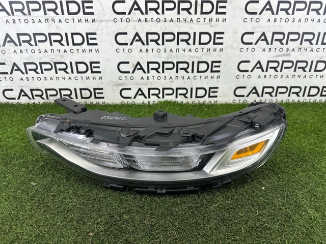 Ходовые огни, левый 92207K0020 HYUNDAI
