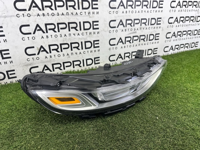 92208K0020 HYUNDAI Фара дневного света правая купить в Полтава