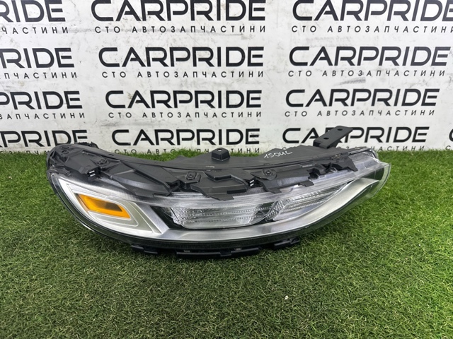 Фара дневного света, правая 92208K0020 HYUNDAI