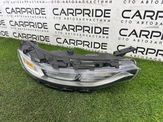 92208K0020 HYUNDAI Фара дневного света правая купить в Сумы