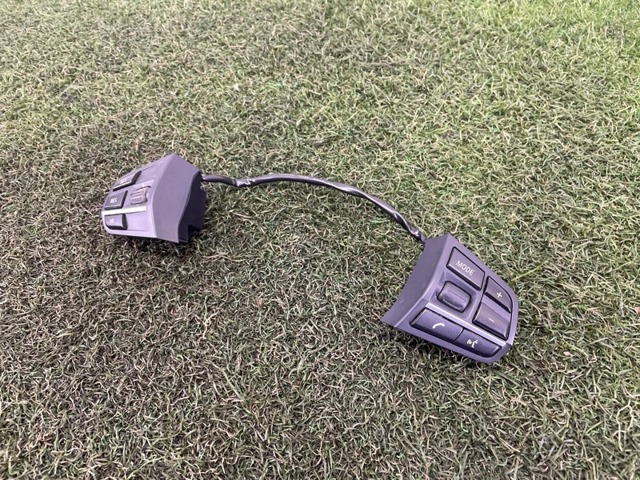 BMW 9229479 Блок кнопочных переключателей рулевого колеса в наличии Кривой Рог