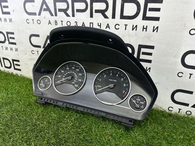 9232895 BMW Панель приборов купить в Львов