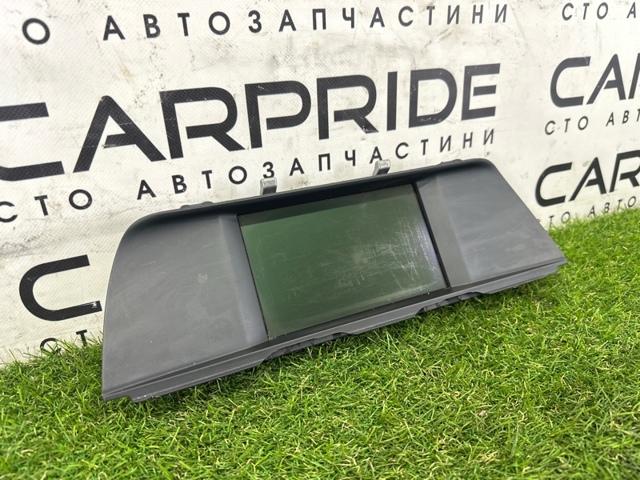 BMW 9266384 Дисплей многофункциональный в наличии Полтава