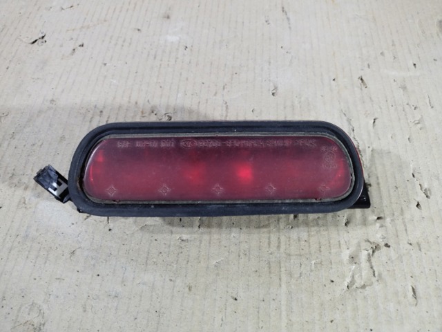 Задние стопы 927003E0 HYUNDAI