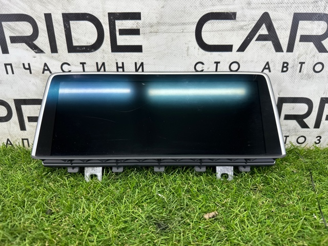 Дисплей бортового компьютера 9347878 BMW