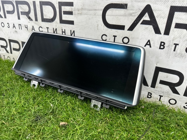 BMW 9347878 Дисплей многофункциональный в наличии Харьков