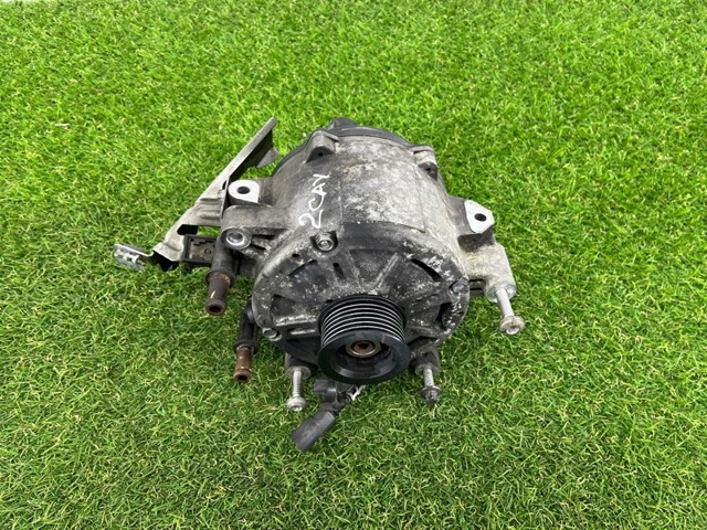 PORSCHE 94860303301 Генератор в наличии Черновцы
