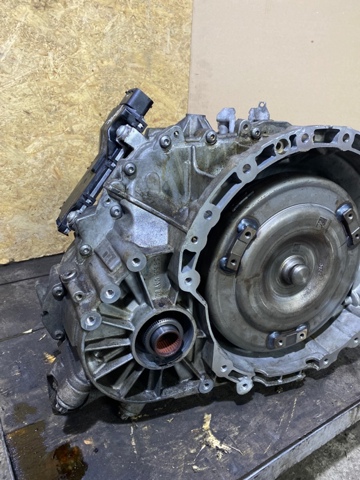 948TE CHRYSLER АКПП купить в Черкассы