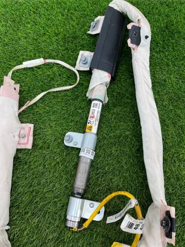 GM 95199664 Подушка безопасности (AIRBAG) шторка боковая правая в наличии Харьков
