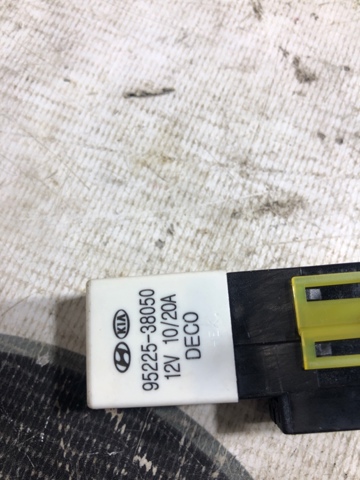 9522538050 HYUNDAI Реле электрическое многофункциональное купить в Чернигов