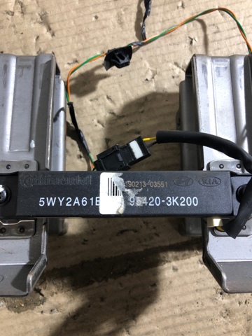 HYUNDAI 954203K200 Антенна в наличии Запорожье
