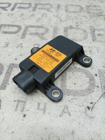 Датчик поперечного ускорения (ESP) 956303V100 HYUNDAI