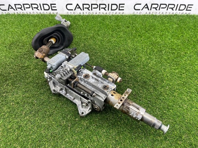Рулевая колонка 95834700724 PORSCHE