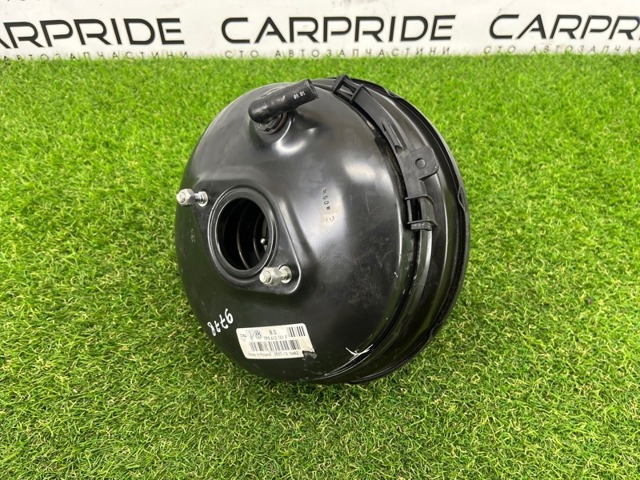 95835592301 PORSCHE Усилитель тормозов купить в Черкассы