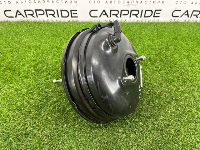 95835592301 PORSCHE Усилитель тормозов (вакуумный) купить в Харьков