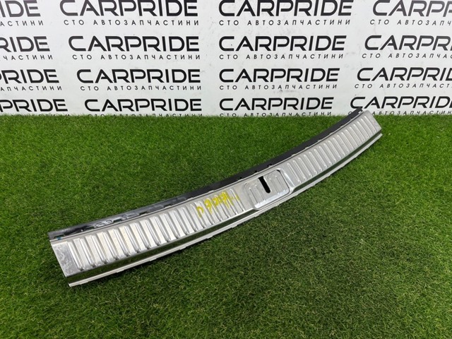 PORSCHE 958551459005R5 Облицовка задней панели багажника в наличии Ужгород