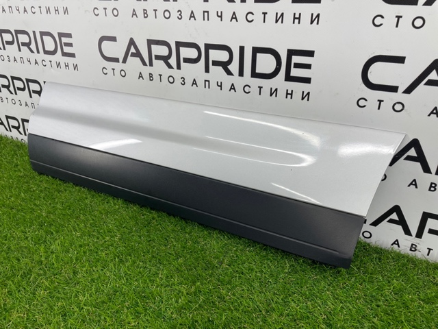 95855978900G2X PORSCHE Молдинг двери задней левой нижний купить в Полтава
