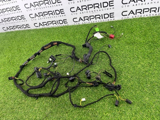 95861281451 PORSCHE купить в Ужгород