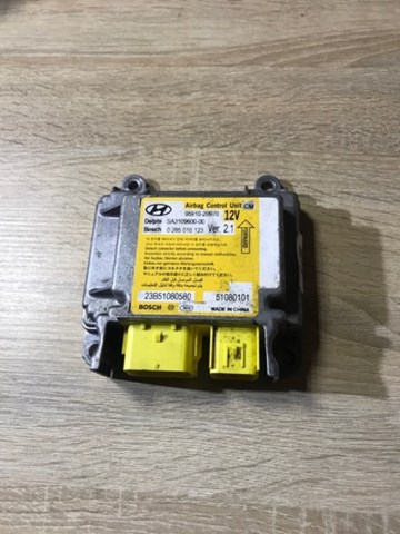 Блок управления airbag 959102B970 HYUNDAI