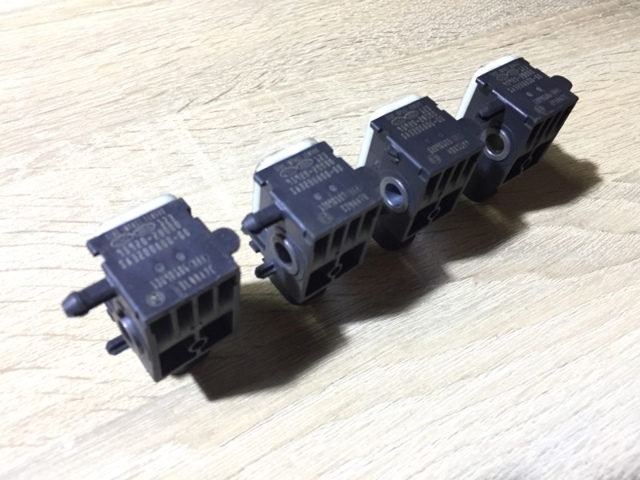 959202B000 Датчик удара купить Полтава
