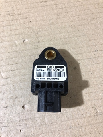 Датчик подушки безопасности 959203K000 HYUNDAI