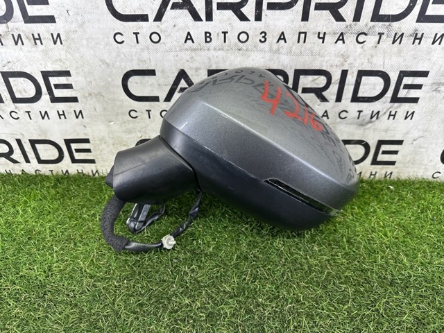 Наружное зеркало левое 963026RR1B NISSAN