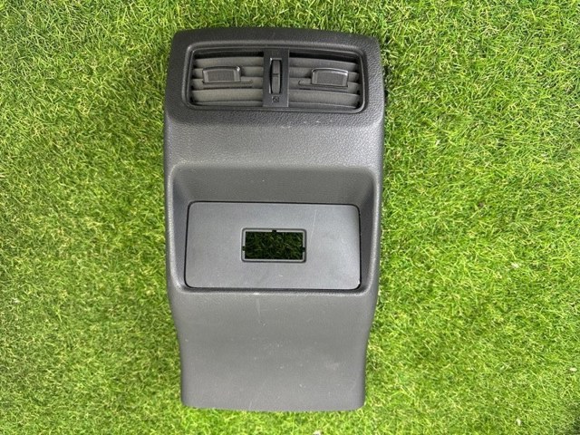 Накладка декоративная центральной консоли 969306RR1A NISSAN