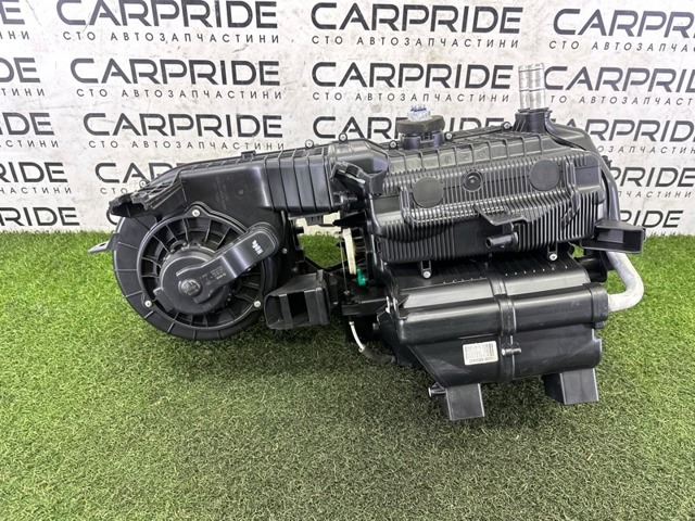 Моторчик заслонки печки 971621JAA0 HYUNDAI